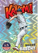 Panini USA Stars & Stripes Baseball 2024 (Pre-Order) - Cartes Sportives Rive Sud