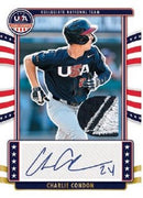 Panini USA Stars & Stripes Baseball 2024 (Pre-Order) - Cartes Sportives Rive Sud