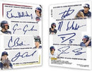 Panini USA Stars & Stripes Baseball 2025 (Pre - Order) - Cartes Sportives Rive Sud