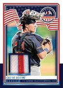 Panini USA Stars & Stripes H2 Baseball 2025 (Pre - Order) - Cartes Sportives Rive Sud