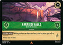 Paradise Falls - Exotic Destination [13 - 108/204] - Cartes Sportives Rive Sud