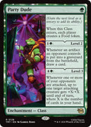 Party Dude [TMT - 128] - Cartes Sportives Rive Sud