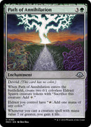 Path of Annihilation [MH3 - 165] - Cartes Sportives Rive Sud