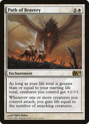 Path of Bravery [M14 - 26] - Cartes Sportives Rive Sud