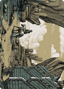 Path to Exile Art Card [ASOTJ - 37] - Cartes Sportives Rive Sud