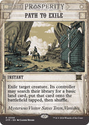 Path to Exile [OTP - 6] - Cartes Sportives Rive Sud