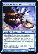 Patron of the Moon [LIST - 45] - Cartes Sportives Rive Sud