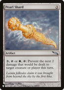 Pearl Shard [LIST - 225/306] - Cartes Sportives Rive Sud