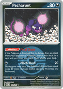 Pecharunt (Poke Ball) [ASC - 143/217] - Cartes Sportives Rive Sud