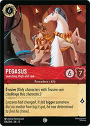 Pegasus - Searching High and Low [12 - 106/204] - Cartes Sportives Rive Sud