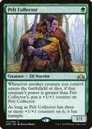 Pelt Collector [GRN - 141] - Cartes Sportives Rive Sud
