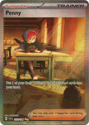 Penny - 252/198 [SVI - 252] - Cartes Sportives Rive Sud