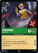 Penumbra - Moon Alien [10 - 84/204] - Cartes Sportives Rive Sud