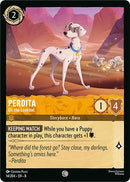 Perdita - On the Lookout [8 - 14/204] - Cartes Sportives Rive Sud