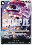 Perona (045) [EB - 03 - EB03 - 045] - Cartes Sportives Rive Sud