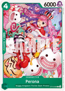 Perona (Reprint) [PRB - 02 - ST12 - 005] - Cartes Sportives Rive Sud