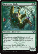 Pestbrood Sloth [SOS - 157] - Cartes Sportives Rive Sud