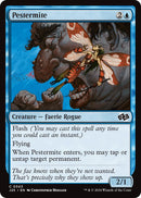 Pestermite [J25 - 343] - Cartes Sportives Rive Sud