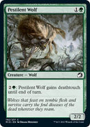 Pestilent Wolf [MID - 192] - Cartes Sportives Rive Sud