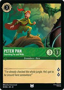 Peter Pan - Searching Far and Wide [12 - 81/204] - Cartes Sportives Rive Sud