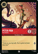 Peter Pan - Vine Duelist [13 - 131/204] - Cartes Sportives Rive Sud