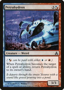 Petrahydrox [GPT - 148] - Cartes Sportives Rive Sud
