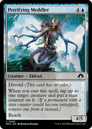 Petrifying Meddler [MH3 - 66] - Cartes Sportives Rive Sud