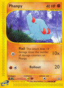 Phanpy [AQ - 100/147] - Cartes Sportives Rive Sud
