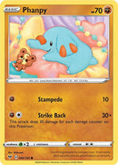 Phanpy [SWSH04 - 086/185] - Cartes Sportives Rive Sud