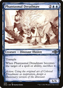 Phantasmal Dreadmaw (Showcase) [MH2 - 339] - Cartes Sportives Rive Sud