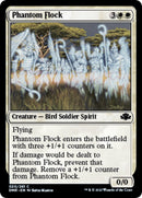 Phantom Flock [DMR - 20] - Cartes Sportives Rive Sud