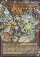 Phara the Primordial Goddess (Extended Art) [CORI - CORI-EN022] - Cartes Sportives Rive Sud