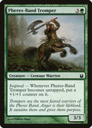 Pheres - Band Tromper [BNG - 134] - Cartes Sportives Rive Sud