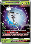 Pheromosa GX - SM66 [SMP - SM66] - Cartes Sportives Rive Sud