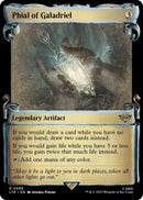 Phial of Galadriel (Showcase Scrolls) [LTR - 699] - Cartes Sportives Rive Sud