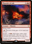Phoenix of Ash [THB - 148] - Cartes Sportives Rive Sud