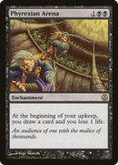 Phyrexian Arena [DDE - 27] - Cartes Sportives Rive Sud