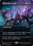 Phyrexian Arena [SLD - 2318] - Cartes Sportives Rive Sud