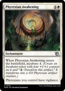 Phyrexian Awakening [MOM - 30] - Cartes Sportives Rive Sud