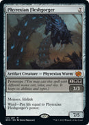 Phyrexian Fleshgorger [BRO - 121] - Cartes Sportives Rive Sud