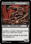 Phyrexian Ghoul [DMR - 98] - Cartes Sportives Rive Sud