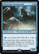 Phyrexian Metamorph [EOC - 75] - Cartes Sportives Rive Sud