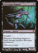 Phyrexian Negator [DDE - 1] - Cartes Sportives Rive Sud