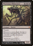 Phyrexian Obliterator [NPH - 68] - Cartes Sportives Rive Sud