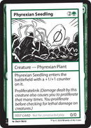 Phyrexian Seedling [MB2PC - N/A] - Cartes Sportives Rive Sud