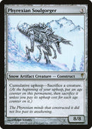 Phyrexian Soulgorger [CSP - 141] - Cartes Sportives Rive Sud