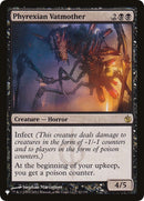 Phyrexian Vatmother [LIST - 52/155] - Cartes Sportives Rive Sud