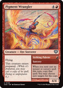 Pigment Wrangler [SOS - 126] - Cartes Sportives Rive Sud