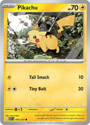 Pikachu [ASC - 055/217] - Cartes Sportives Rive Sud