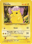 Pikachu [BS - 058/102] - Cartes Sportives Rive Sud
